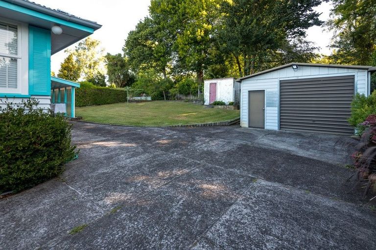 Photo of property in 14 Norrie Place, Putaruru, 3411