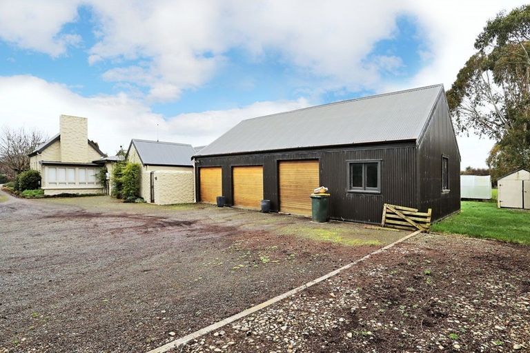 Photo of property in 57a Steel Road, West Plains, Invercargill, 9874