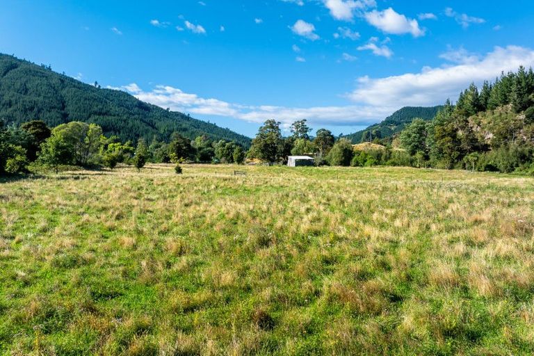 Photo of property in 546 Onamalutu Road, Onamalutu, Blenheim, 7275