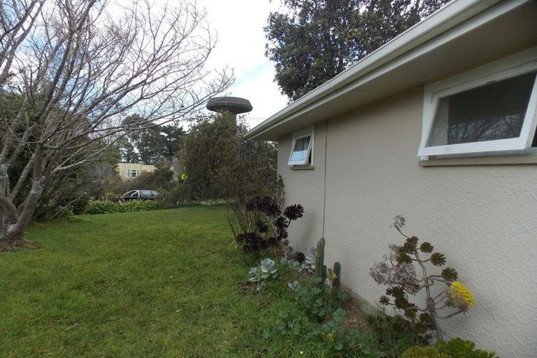 Photo of property in 4 Taumaihi Street, Bulls, 4818