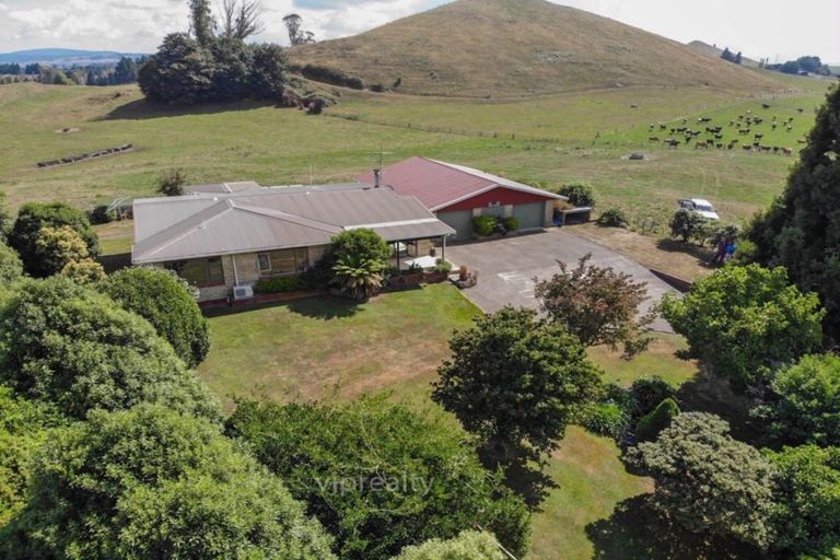Photo of property in 209 Brett Road, Rerewhakaaitu, Rotorua, 3073