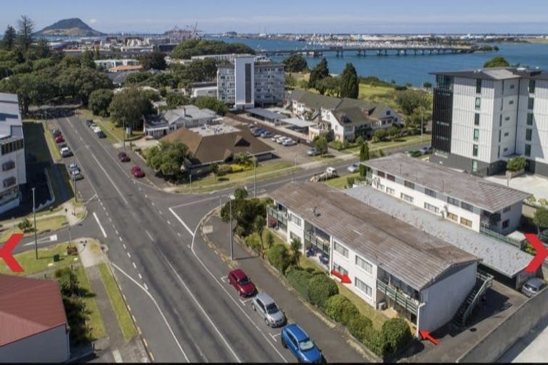 Photo of property in 5/16 Park Street, Tauranga, 3110