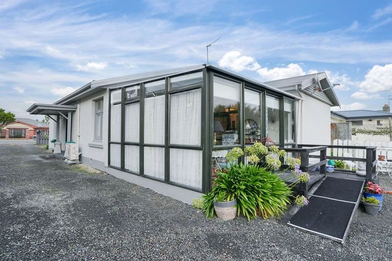 Photo of property in 66 Janet Street, Appleby, Invercargill, 9812