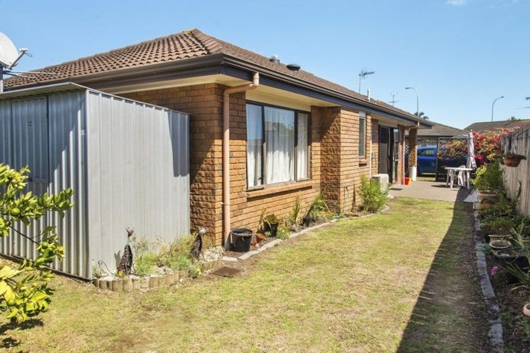 Photo of property in 291 Mahia Road, Weymouth, Auckland, 2103