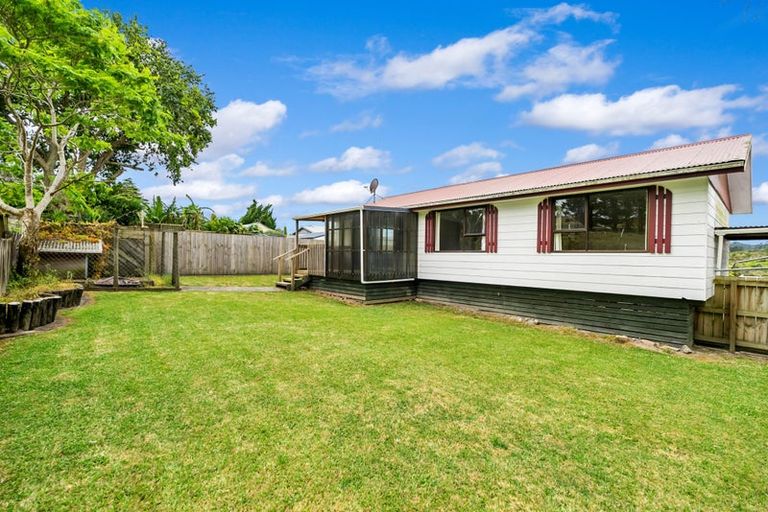 Photo of property in 121 King Street, Hikurangi, 0114