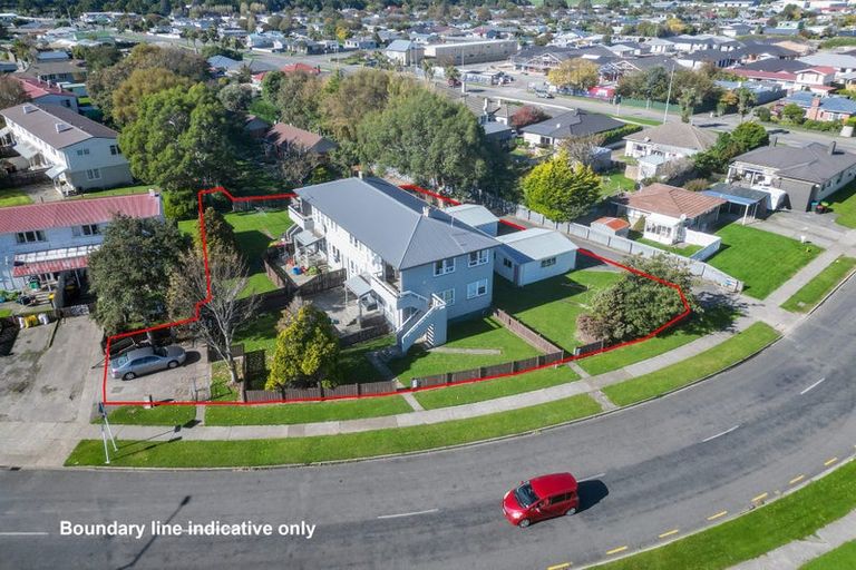 Photo of property in 5-7a Lithgow Street, Glengarry, Invercargill, 9810