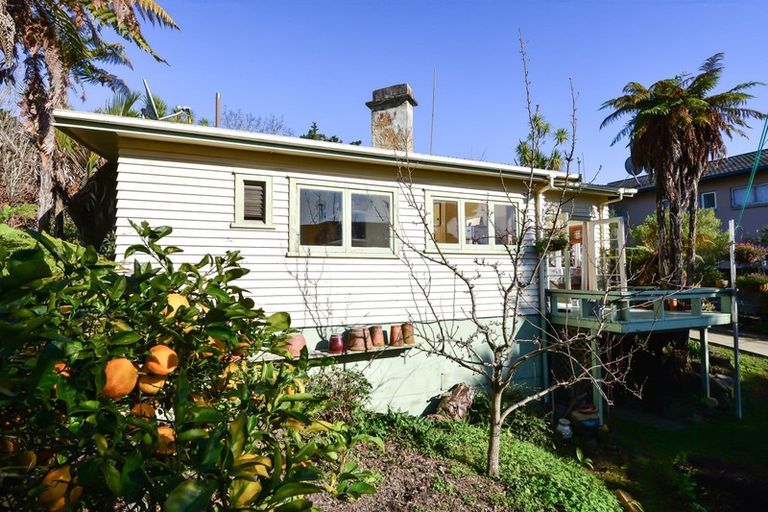 Photo of property in 15 Fow Street, Hamilton Central, Hamilton, 3204