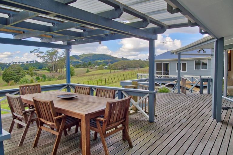 Photo of property in 1178 Pipiwai Road, Ruatangata West, Whangarei, 0176