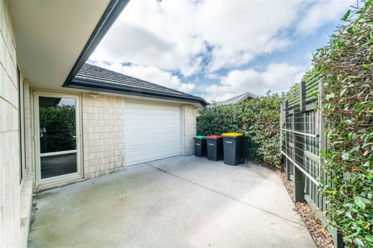 Photo of property in 17 Clematis Place, Wigram, Christchurch, 8042