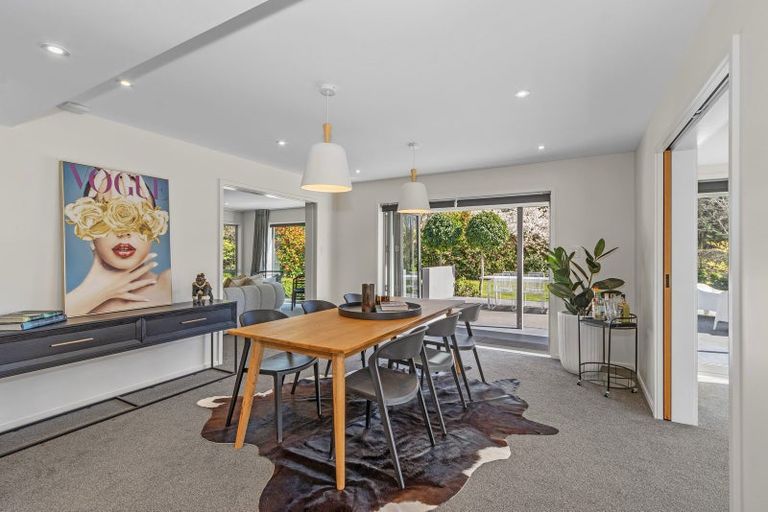 Photo of property in 519 Avonhead Road, Avonhead, Christchurch, 8042