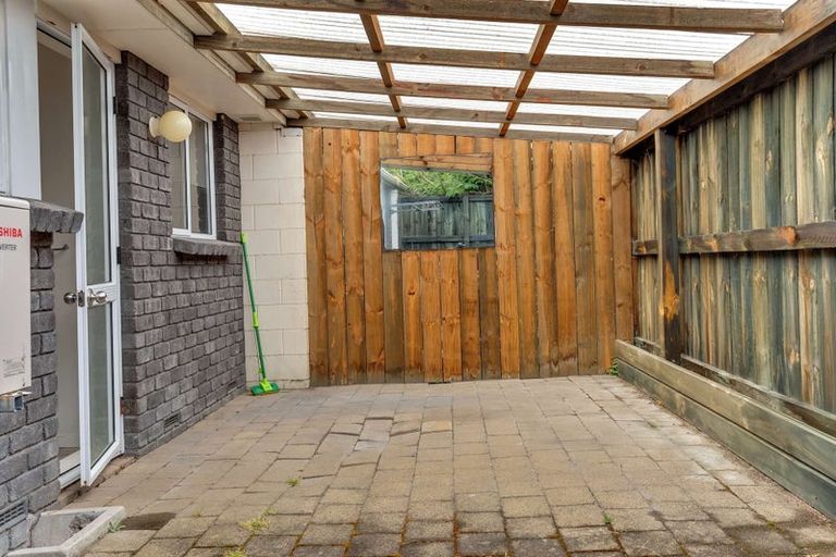 Photo of property in 5/11 Hilda Street, Fenton Park, Rotorua, 3010