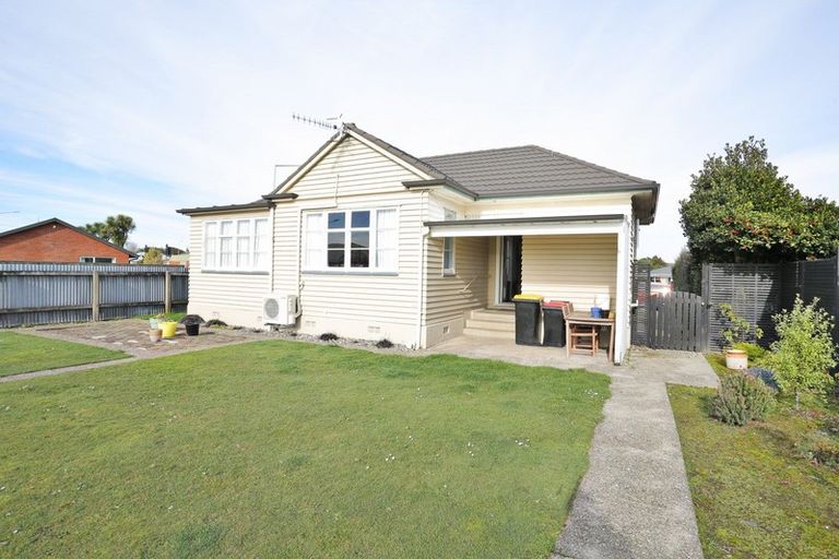 Photo of property in 478 Tweed Street, Georgetown, Invercargill, 9812