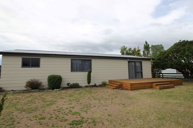 Photo of property in 28 Mackenzie Drive, Twizel, 7901