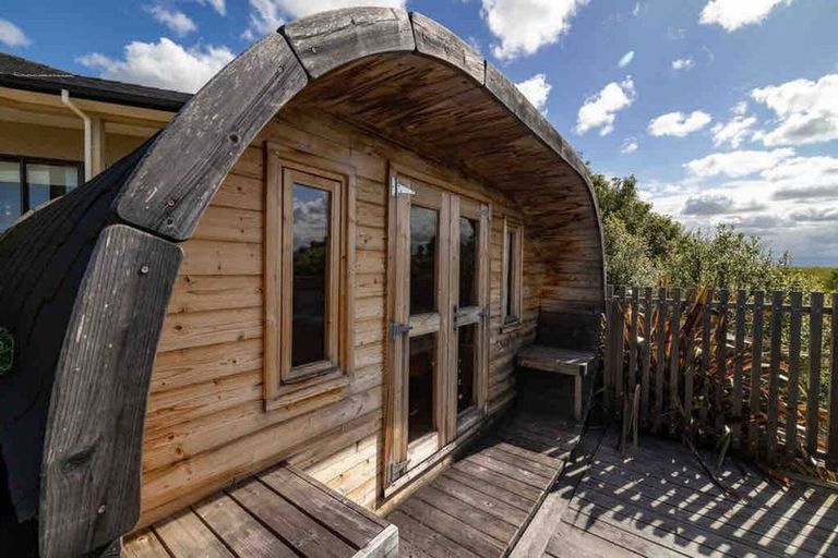 Photo of property in 3371 State Highway 50, Maraekakaho, Hastings, 4171