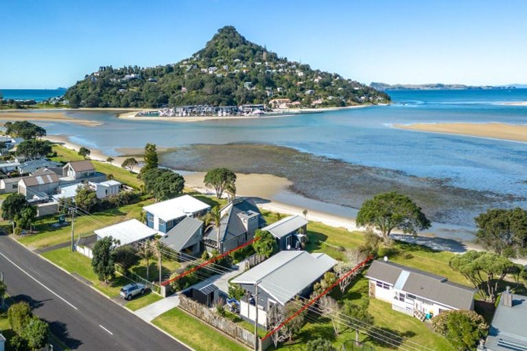 Photo of property in 55 Manaia Road, Tairua, 3508