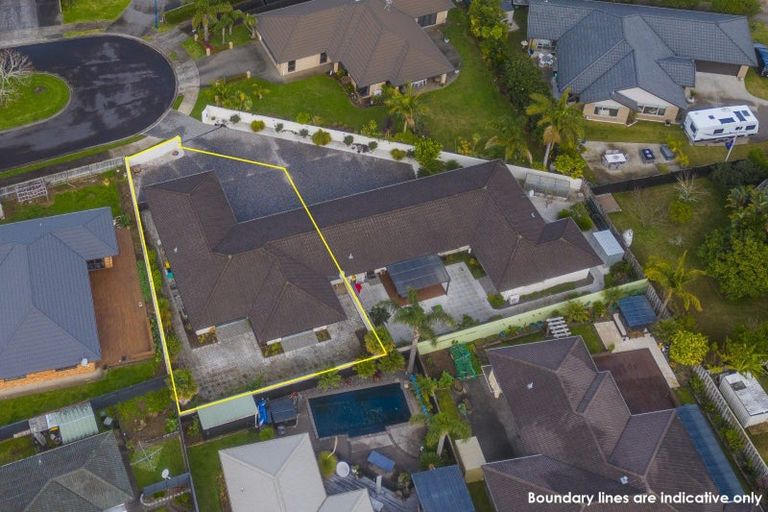 Photo of property in 10a Heritage Close, Whitianga, 3510