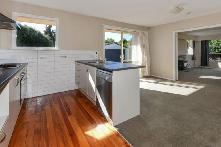 Photo of property in 247 Grahams Road, Bishopdale, Christchurch, 8053