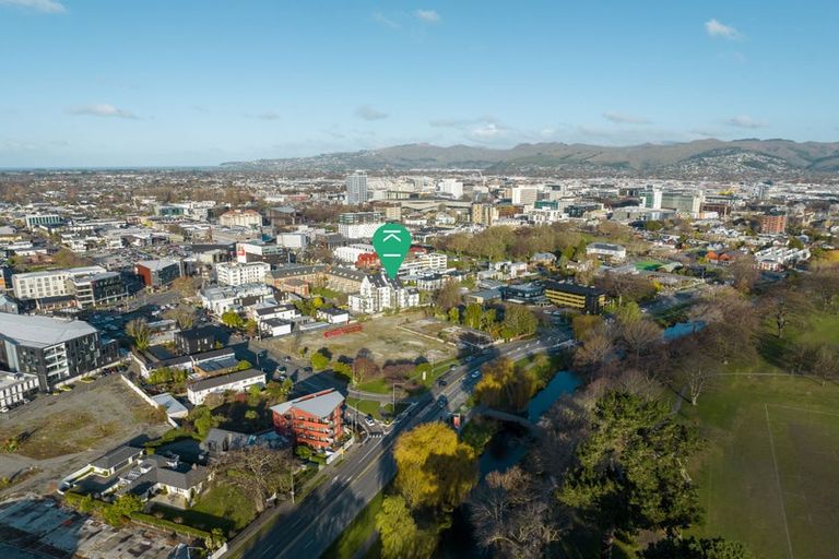 Photo of property in 15/15 Peterborough Street, Christchurch Central, Christchurch, 8013