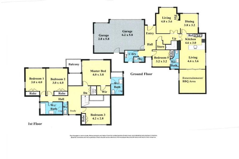 Photo of property in 28 Malahide Drive, Flat Bush, Auckland, 2019