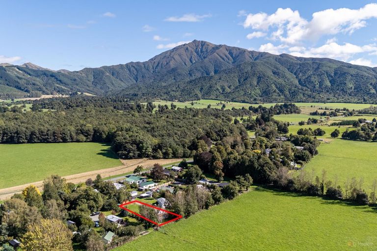 Photo of property in 1186a Peel Forest Road, Peel Forest, Geraldine, 7992