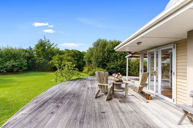 Photo of property in 174 Waerenga Road, Otaki, 5512