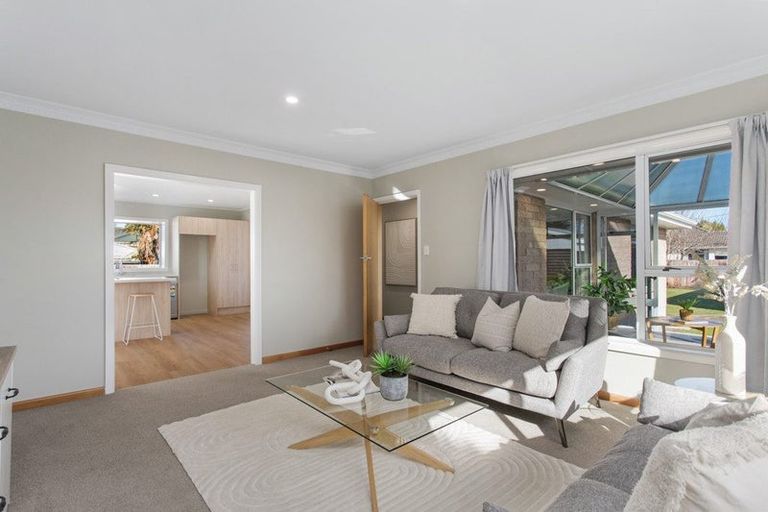 Photo of property in 7 Greta Place, Hoon Hay, Christchurch, 8025