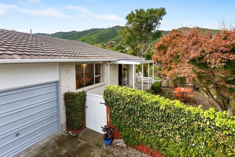 Photo of property in 25b Pehi Kupa Street, Waikanae, 5036