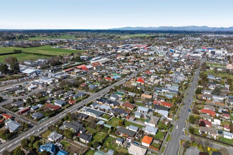 Photo of property in 73a Ashley Street, Rangiora, 7400