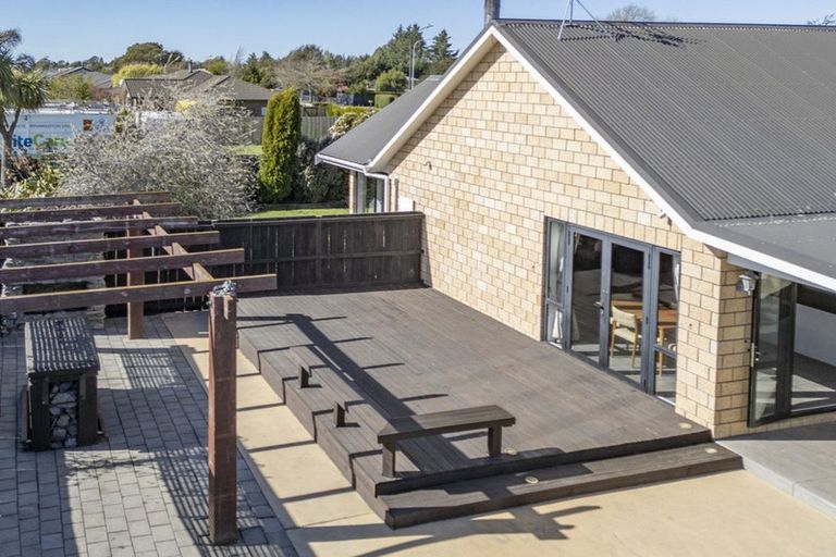 Photo of property in 1 Broadmeadows Drive, Darfield, 7510