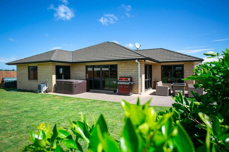 Photo of property in 15 Mckenzie Place, Matamata, 3400