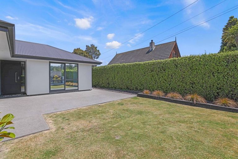 Photo of property in 2a Grove Street, Tinwald, Ashburton, 7700