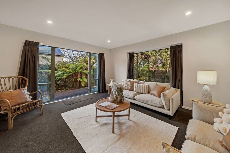 Photo of property in 4/197 Milton Street, Sydenham, Christchurch, 8023