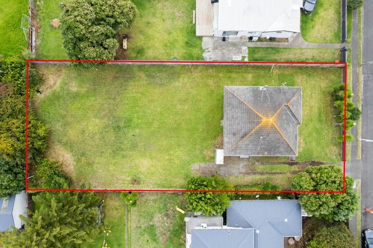 Photo of property in 217 Puriri Street, Castlecliff, Whanganui, 4501