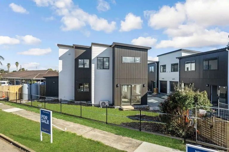 Photo of property in 5/39 Wintere Road, Papatoetoe, Auckland, 2025