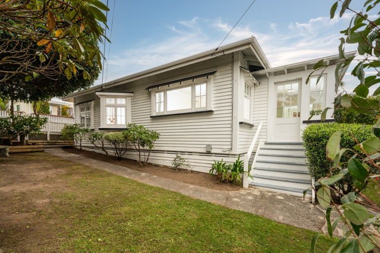 Photo of property in 22 Lancaster Street, Karori, Wellington, 6012