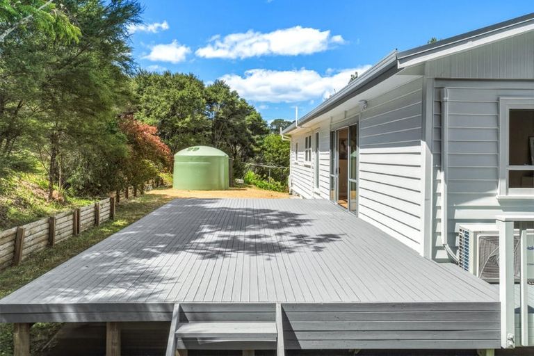 Photo of property in 67 Haigh Access Road, Redvale, Albany, 0794