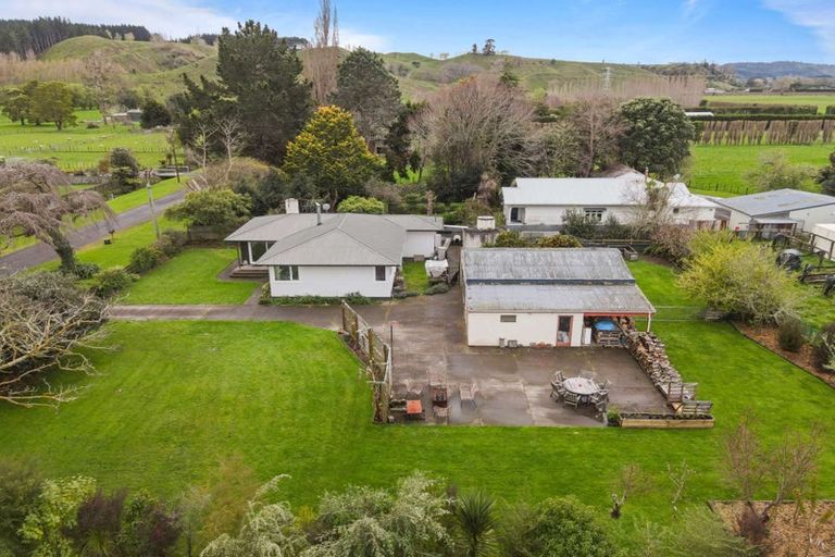 Photo of property in 30 Flemington Road, Aramoho, Whanganui, 4584