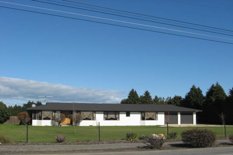 Photo of property in 271 High Street, Solway, Masterton, 5810