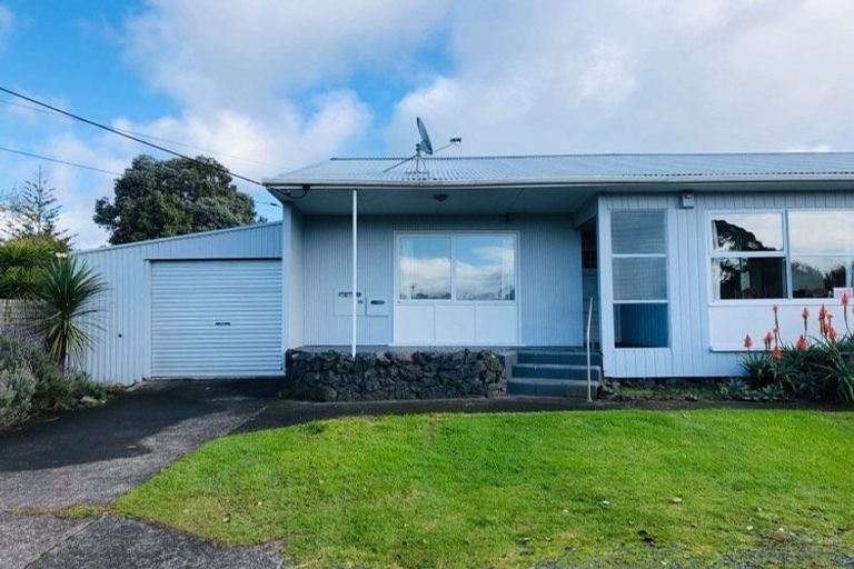 Photo of property in 272 Birkdale Road, Birkdale, Auckland, 0626