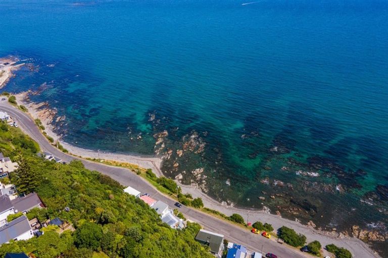 Photo of property in 80 Moana Road, Plimmerton, Porirua, 5026