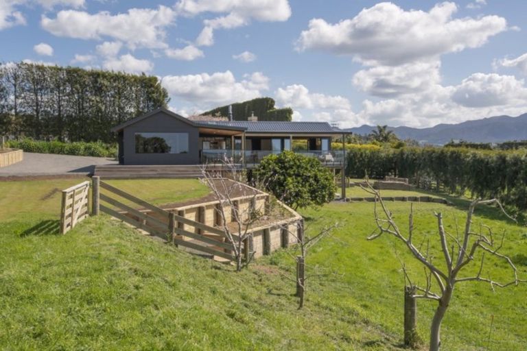 Photo of property in 261b Walker Road East, Aongatete, 3178