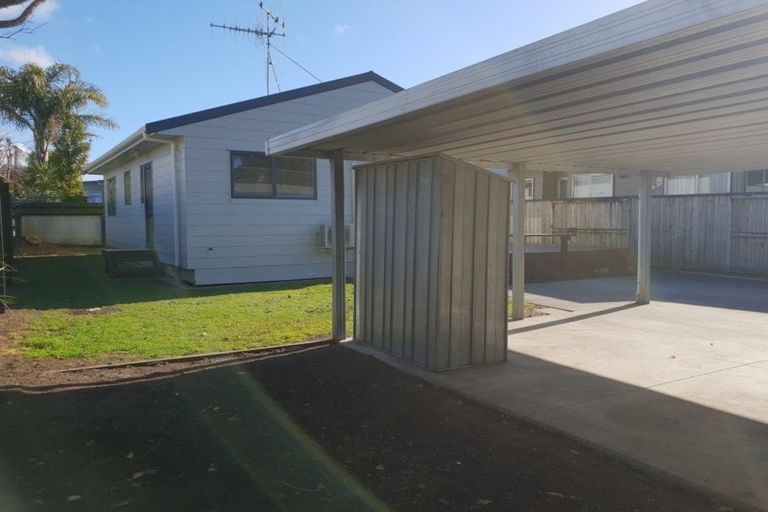 Photo of property in 6b Exeter Street, Mount Maunganui, 3116