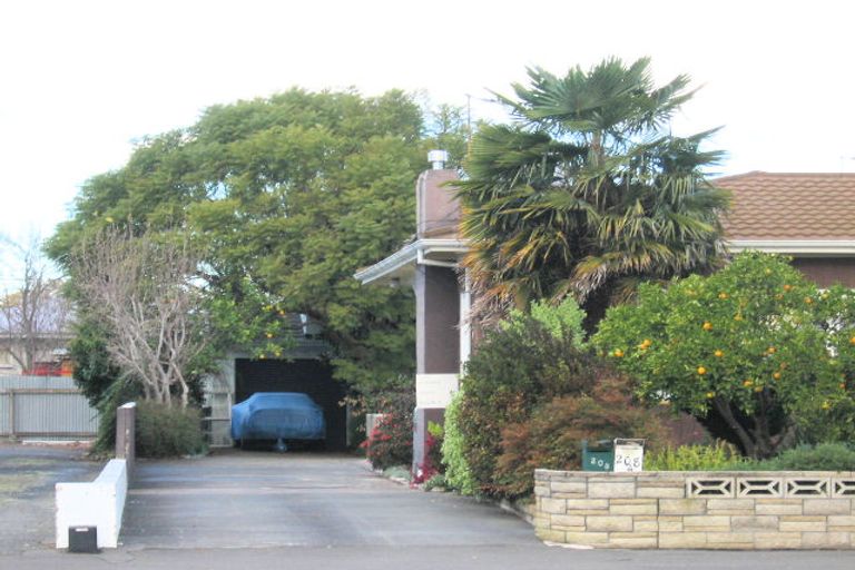 Photo of property in 208a Kennedy Road, Onekawa, Napier, 4110