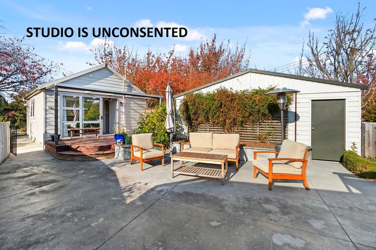 Photo of property in 132 Hamptons Road, Prebbleton, Christchurch, 7676