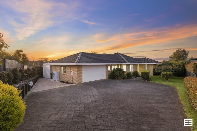 Photo of property in 3 Ridgemount Terrace, Welcome Bay, Tauranga, 3112