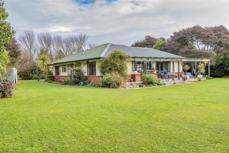 Photo of property in 10 Clifford Close, Levin, 5510