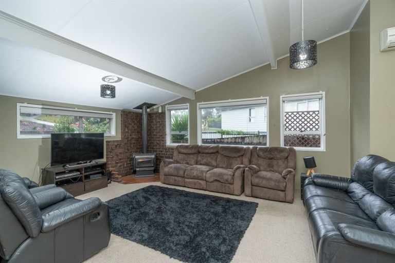 Photo of property in 21 Exeter Street, Glenview, Hamilton, 3206