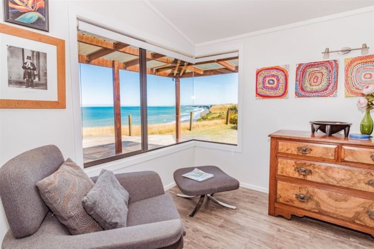 Photo of property in 97 Peat Avenue, Kai Iwi, Whanganui, 4574