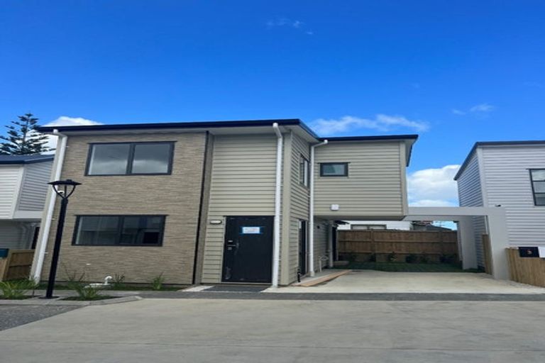 Photo of property in 3 Matukutureia Lane, Manurewa, Auckland, 2102