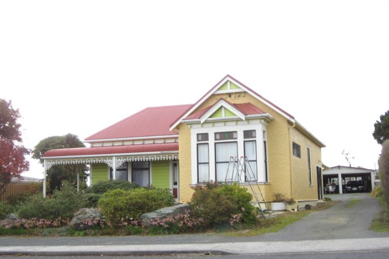 Photo of property in 23 Saint Albans Street, Kaitangata, 9210